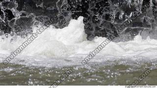 Water Foam 0039